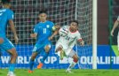 FIFA World Cup qualifier: Chhetri scores but India suffer shock defeat against Afghanistan