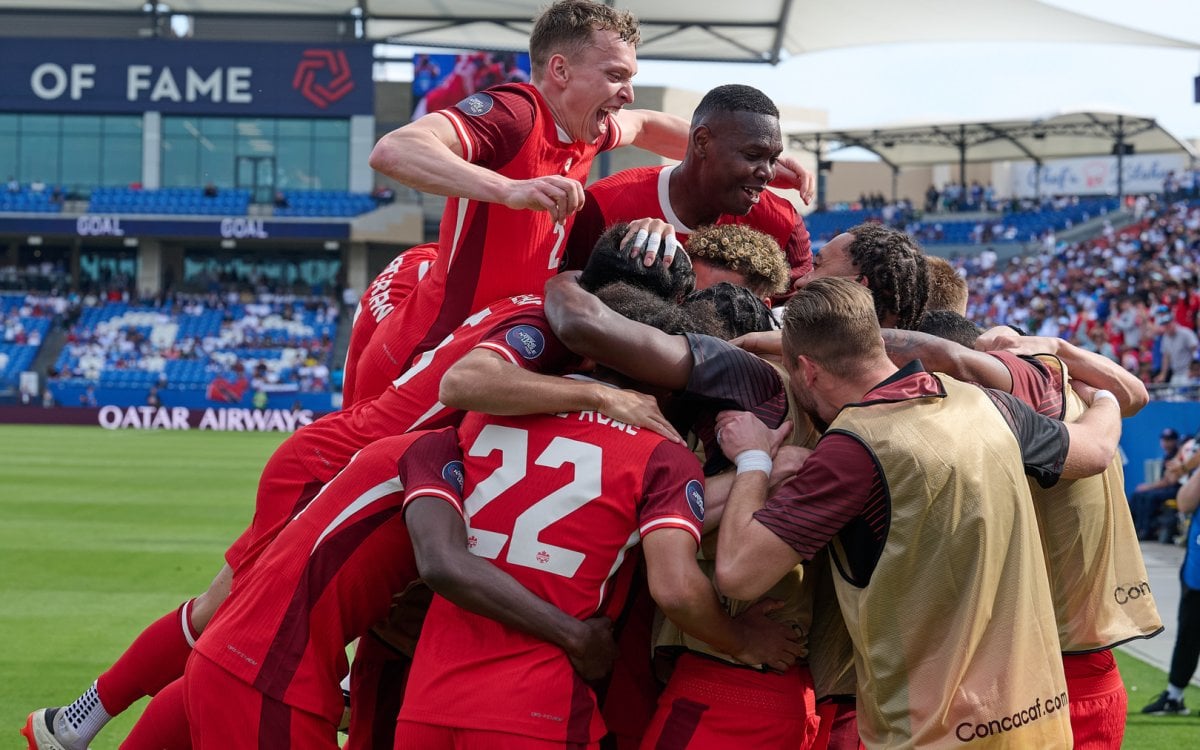 Football: Canada, Costa Rica Win Playoffs, Earn Spots In Copa America ...