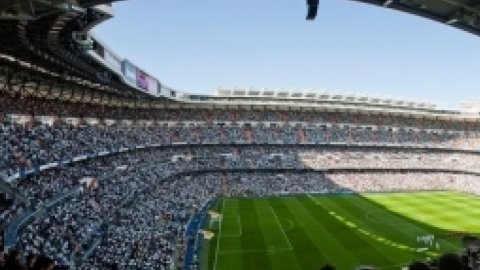 Football friendly: De la Fuente calls on big guns for Bernabeu showcase against Brazil