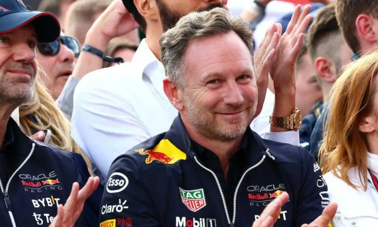 Formula 1 chief and FIA president to meet over allegations against Christian Horner