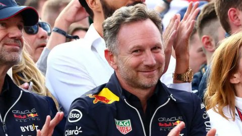 Formula 1 chief and FIA president to meet over allegations against Christian Horner