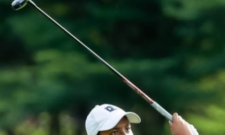 Golf: Arshvant leads by 4 shots in USKG Malaysian C'ships as 5 Indians in Top 3