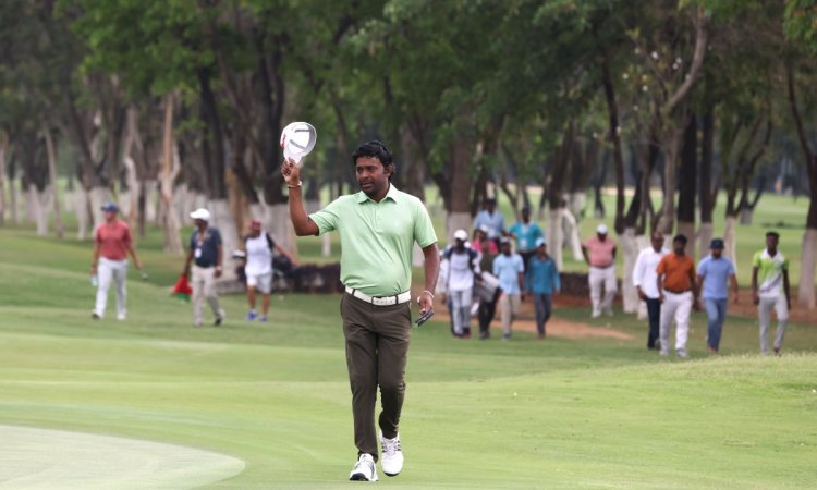 Golf: Delhi Challenge 2024 marks return of Challenge Tour to India