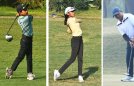 Golf: Seven Indians in the fray at the USKG Malaysian Championships