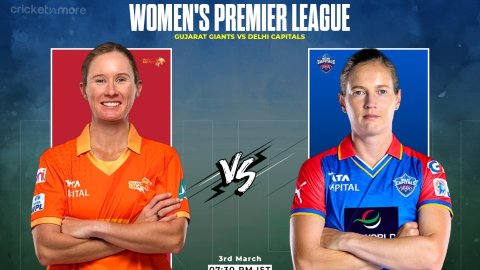 GUJ-W vs DEL-W: Match No. 10, Dream11 Team, Women’s Premier League 2024