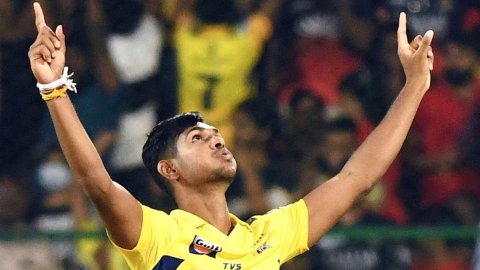 ‘He is fit and ready to throw thunder balls’: Pathirana’s manager confirms his availability for IPL