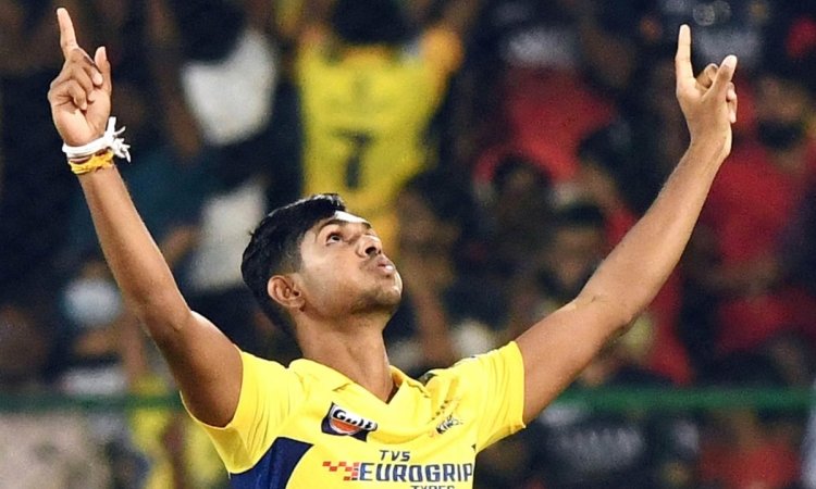 ‘He is fit and ready to throw thunder balls’: Pathirana’s manager confirms his availability for IPL