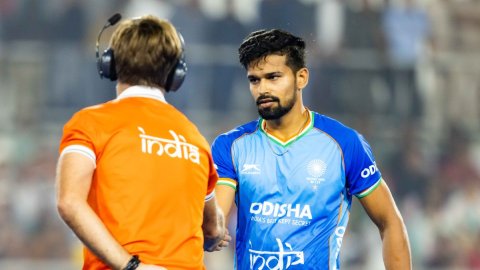 Hockey India Annul Awards: Abhishek credits team for his nomination in two categories