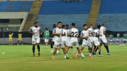 I-League 2023-24: Mohammedan Sporting in cruise mode ahead of Round 22 (Preview)