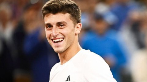  'I was dreaming about it, now its real', lucky loser Nardi stuns Djokovic in Indian Wells