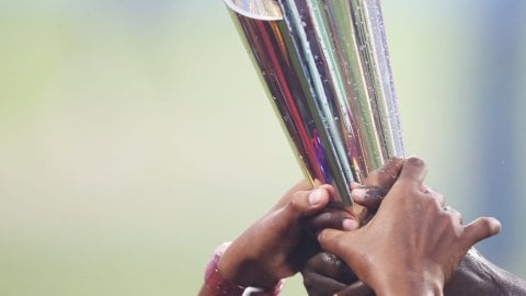 ICC announces fixtures for 2024 Women’s T20 World Cup Qualifier 