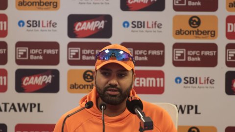 Ind vs Eng, 5th Test: I just don't know what bazball means, says Rohit Sharma