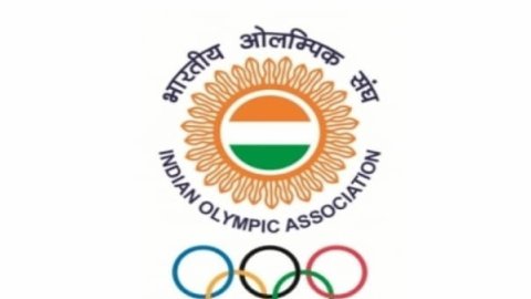 Indian Olympic Association dissolves ad hoc committee for wrestling