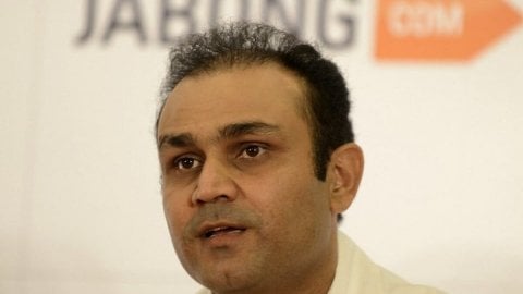 IPL 2021: Sehwag recalls incident of Dhoni scolding Ashwin