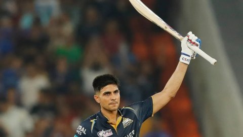 IPL 2023: Wish it was possible to carry it everywhere, says Gill on Ahmedabad pitch after his centur