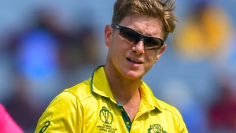 IPL 2024: Adam Zampa withdraws due to personal reasons: Report