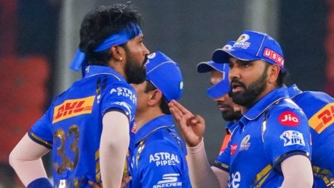 IPL 2024: Boom, Boom Bumrah rocks Gujarat Titans on return as MI restrict GT to 168/6