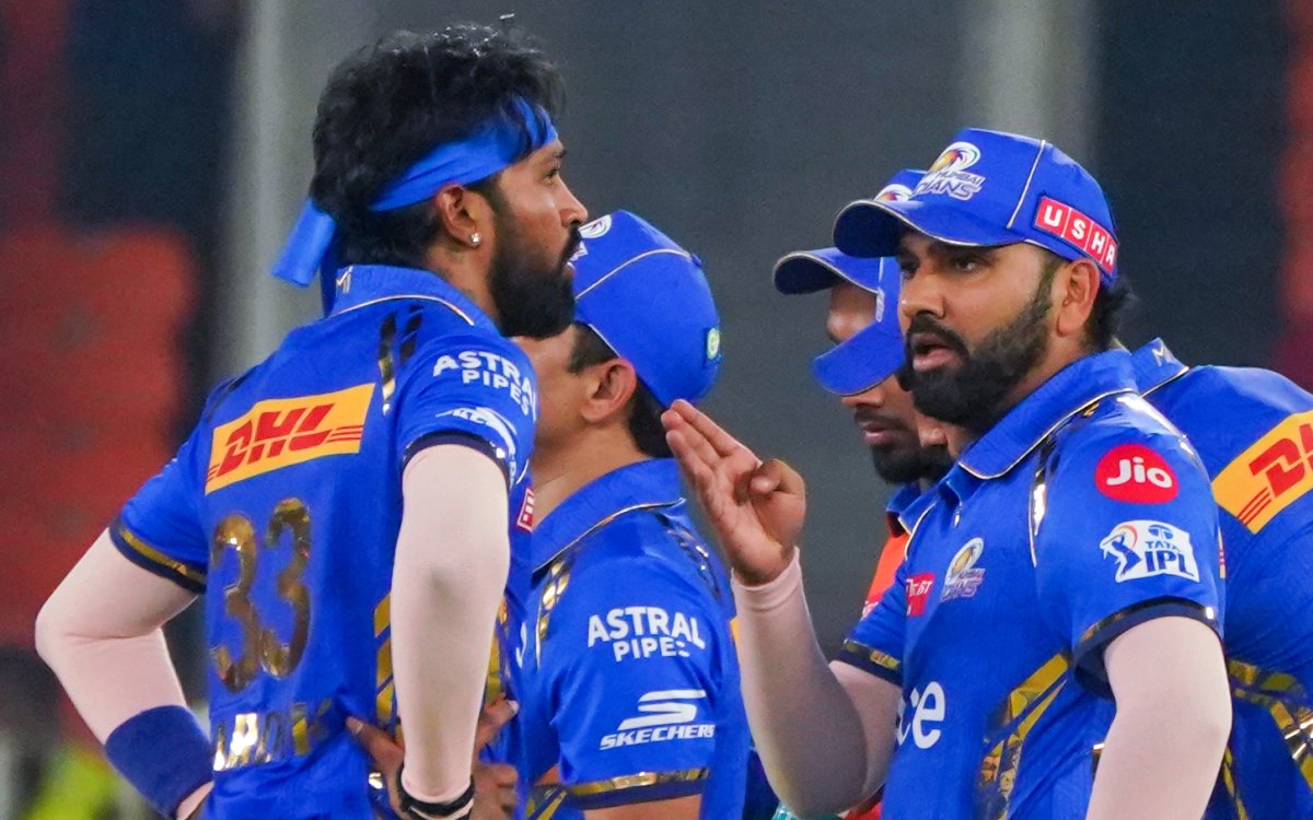 IPL 2024: Boom, Boom Bumrah Rocks Gujarat Titans On Return As MI ...