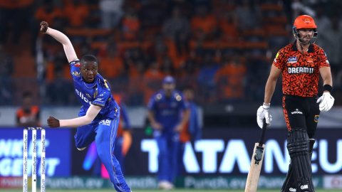 IPL 2024: Bravo, Pollard throw support to Maphaka after his tough outing in debut match