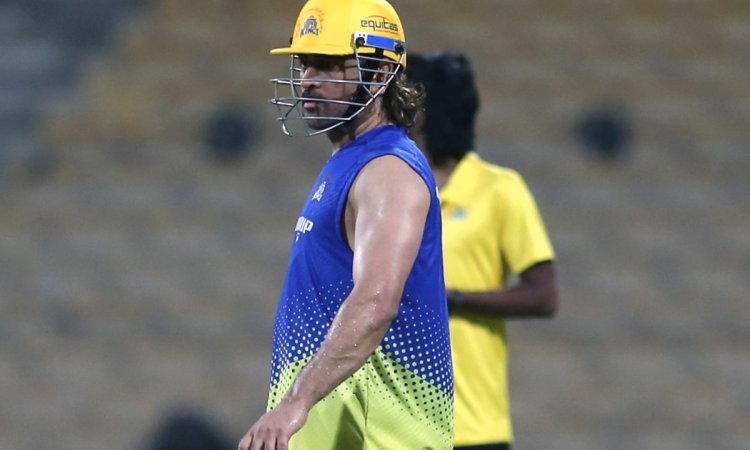 IPL 2024: CSK better prepared now for captaincy change than in 2022, says Fleming as Gaikwad takes o