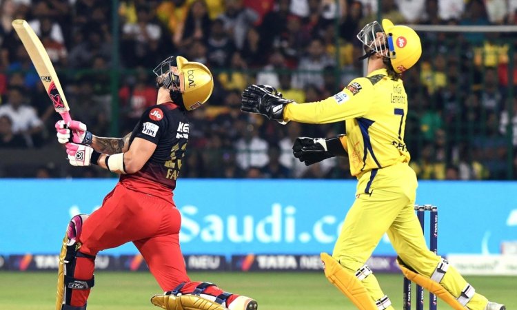 IPL 2024: CSK vs RCB overall head-to-head; When and where to watch