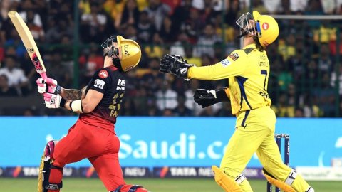 IPL 2024: CSK vs RCB overall head-to-head; When and where to watch