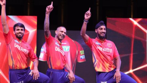 IPL 2024: Determined to improve our performance from last season, says Punjab Kings all-rounder Liam