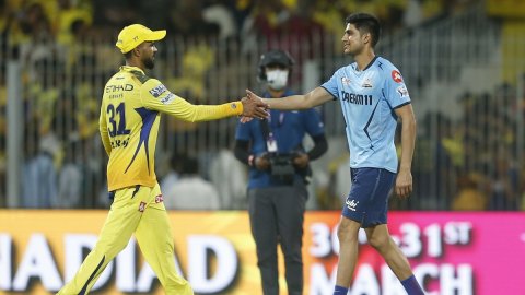 IPL 2024: Dominant Chennai Super Kings outplay Gujarat Titans in 63-run victory (Ld)