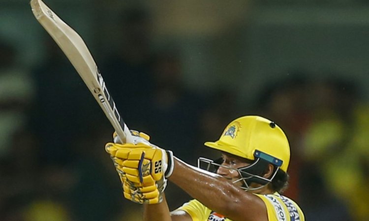 IPL 2024: Dube not ducking or defending against short balls testament to work put in behind the scen