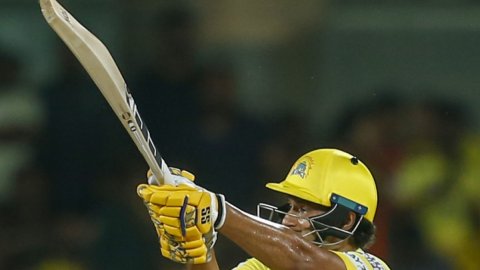 IPL 2024: Dube not ducking or defending against short balls testament to work put in behind the scen