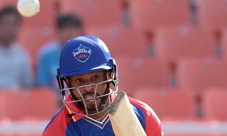 IPL 2024: 'Enjoyed my debut, would have loved to have sealed it with win', says DC's Shai Hope