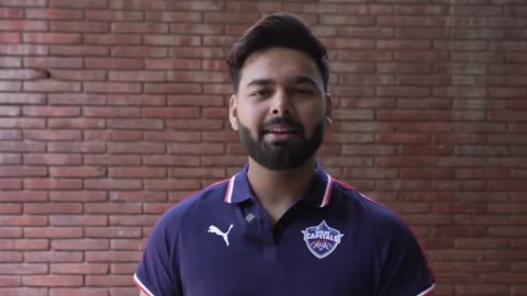 IPL 2024: 'Feels like I’m making my debut again', says Rishabh Pant on joining DC’s pre-season camp