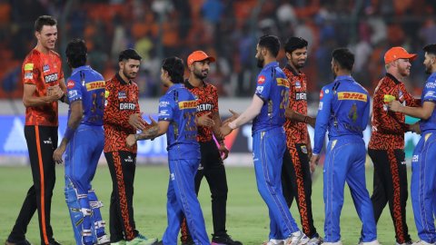 IPL 2024: Fifties from Klaasen, Abhishek and Head set up SRH’s 31-run win over MI in six-hitting run