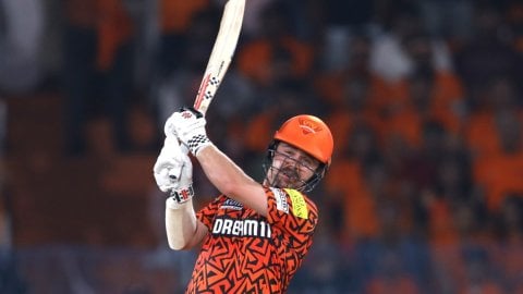 IPL 2024: Fifties from Klaasen, Abhishek and Head take SRH to astonishing 277/3 against MI