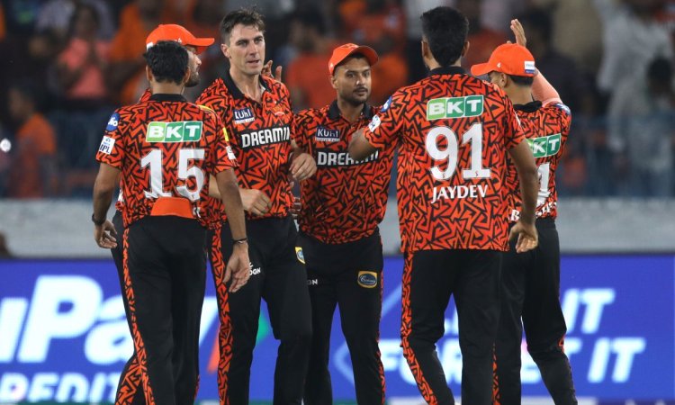 IPL 2024: GT v SRH overall head-to-head; When and where to watch