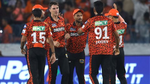 IPL 2024: GT v SRH overall head-to-head; When and where to watch