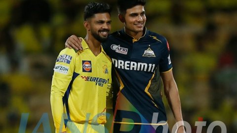 IPL 2024: Gujarat Titans win toss, elect to bowl first against CSK at Chepauk