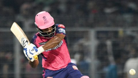 IPL 2024: 'He asked whether...', RR skipper Sanju Samson reveals how he landed leadership opportunit