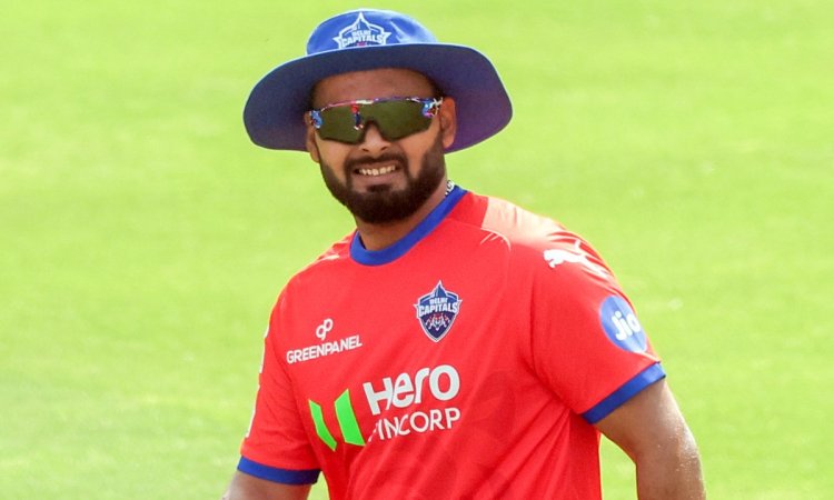 IPL 2024: How Nicholas Pooran became a supportive figure for Rishabh Pant in his recovery journey