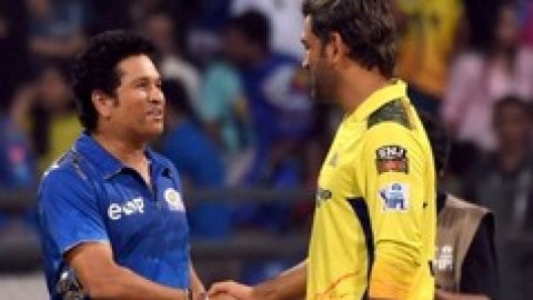 IPL 2024: I declined captaincy and recommended MS Dhoni to BCCI in 2007, says Tendulkar