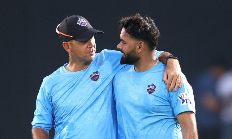 IPL 2024: I'm going to be more intense this year, says Delhi Capitals' head coach Ricky Ponting