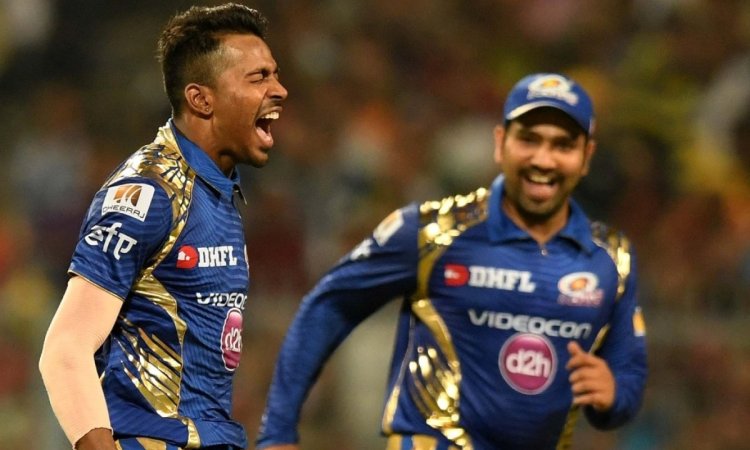 IPL 2024: It will not be awkward to have Rohit playing under my captaincy, says MI skipper Hardik Pa