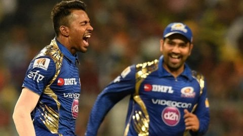 IPL 2024: It will not be awkward to have Rohit playing under my captaincy, says MI skipper Hardik Pa