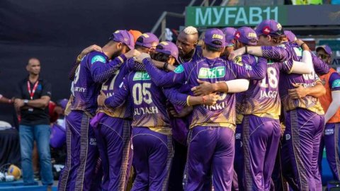 IPL 2024: Kolkata Knight Riders’ main pre-season camp to begin from March 15