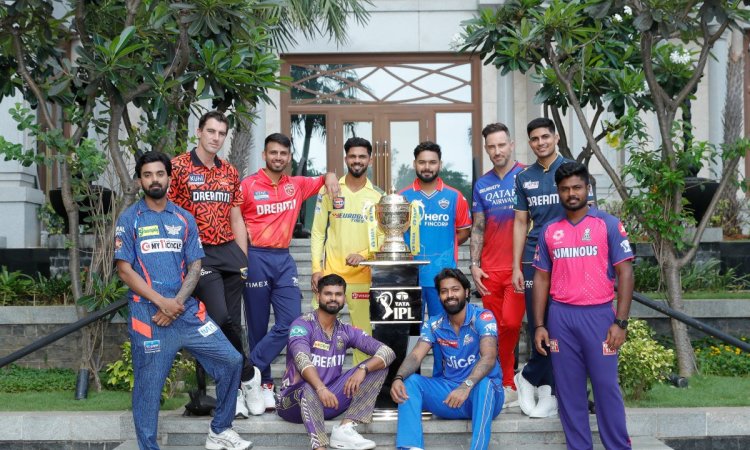 IPL 2024: League is back with new captains, big returns & T20 World Cup selection in mind (preview)