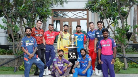 IPL 2024: League is back with new captains, big returns & T20 World Cup selection in mind (preview)