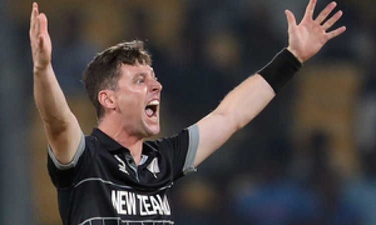 IPL 2024: Matt Henry named as replacement for David Willey in Lucknow Super Giants’ squad