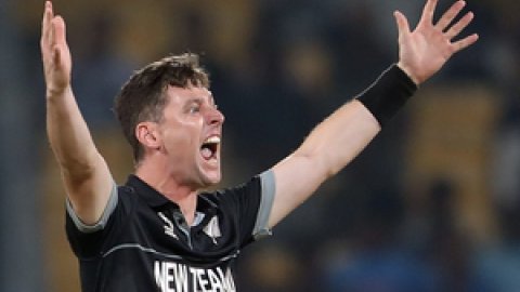 IPL 2024: Matt Henry named as replacement for David Willey in Lucknow Super Giants’ squad