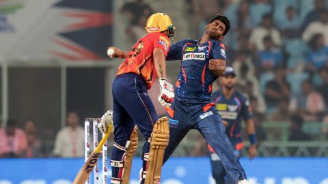 IPL 2024: Mayank Yadav has more weapons in his arsenal...'hawabaz nahi hai', he is serious about his