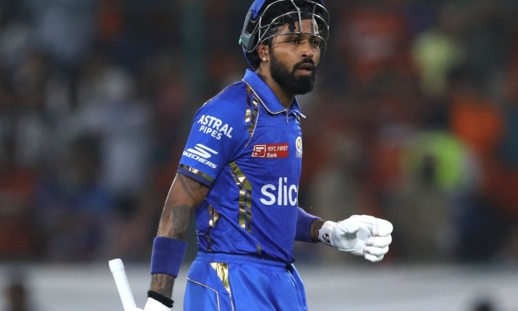 IPL 2024: MCA sources quash rumours of extra security in stadium for MI-RR game to keep fans in chec
